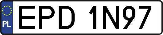 EPD1N97