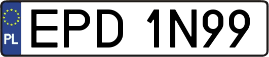 EPD1N99