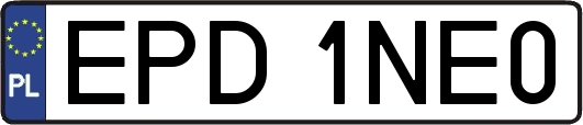 EPD1NE0