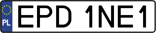 EPD1NE1