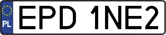 EPD1NE2