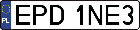 EPD1NE3