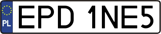 EPD1NE5