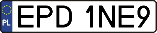 EPD1NE9