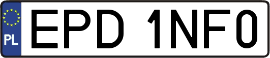 EPD1NF0