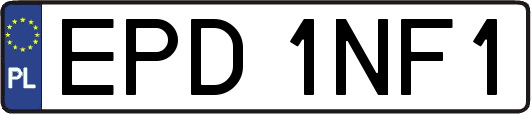 EPD1NF1