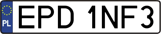 EPD1NF3
