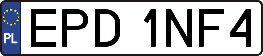 EPD1NF4
