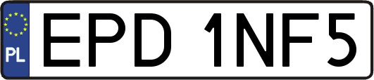 EPD1NF5