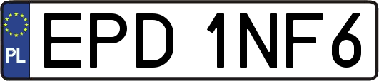 EPD1NF6