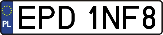 EPD1NF8