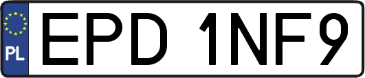 EPD1NF9