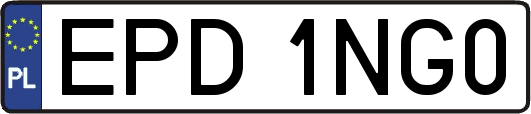 EPD1NG0