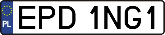 EPD1NG1