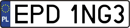 EPD1NG3