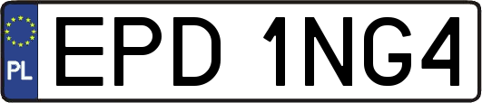EPD1NG4