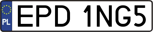 EPD1NG5
