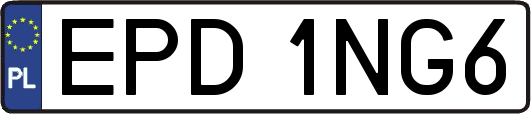 EPD1NG6