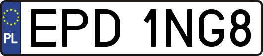 EPD1NG8