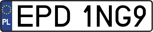 EPD1NG9