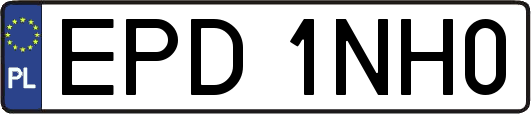 EPD1NH0