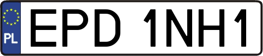 EPD1NH1