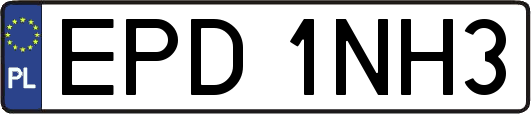 EPD1NH3