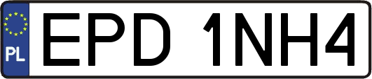 EPD1NH4