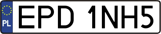 EPD1NH5