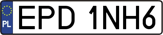 EPD1NH6