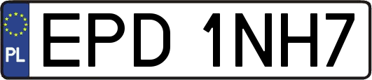 EPD1NH7