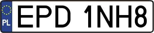 EPD1NH8