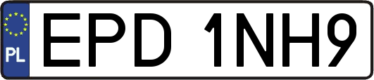 EPD1NH9