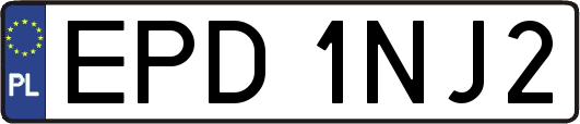 EPD1NJ2