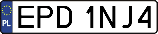 EPD1NJ4