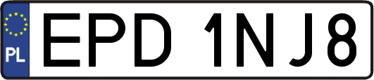 EPD1NJ8