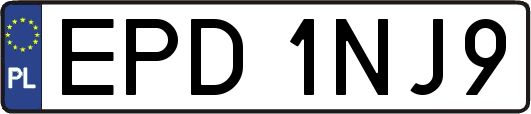 EPD1NJ9
