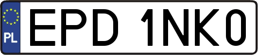 EPD1NK0