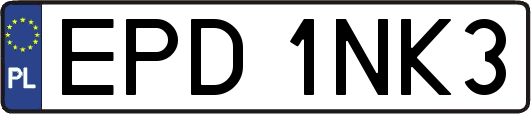 EPD1NK3