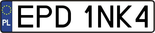 EPD1NK4