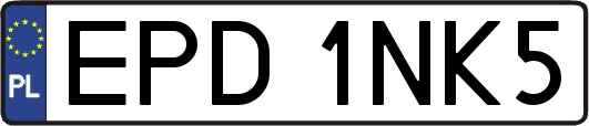EPD1NK5
