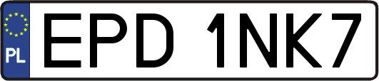 EPD1NK7