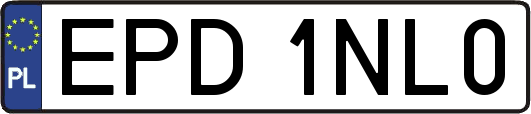 EPD1NL0