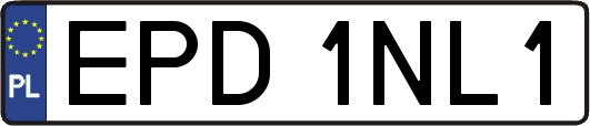 EPD1NL1