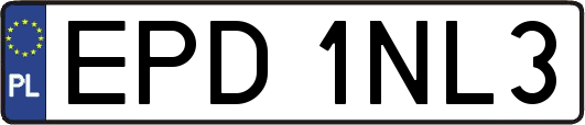 EPD1NL3