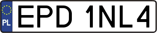 EPD1NL4