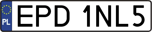 EPD1NL5