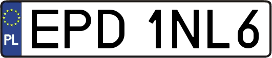 EPD1NL6