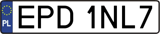 EPD1NL7