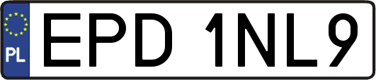EPD1NL9